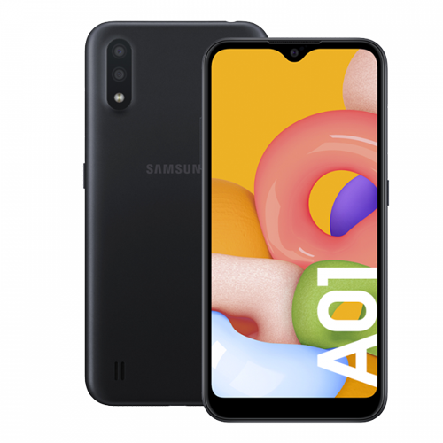 samsung a01 64 gb